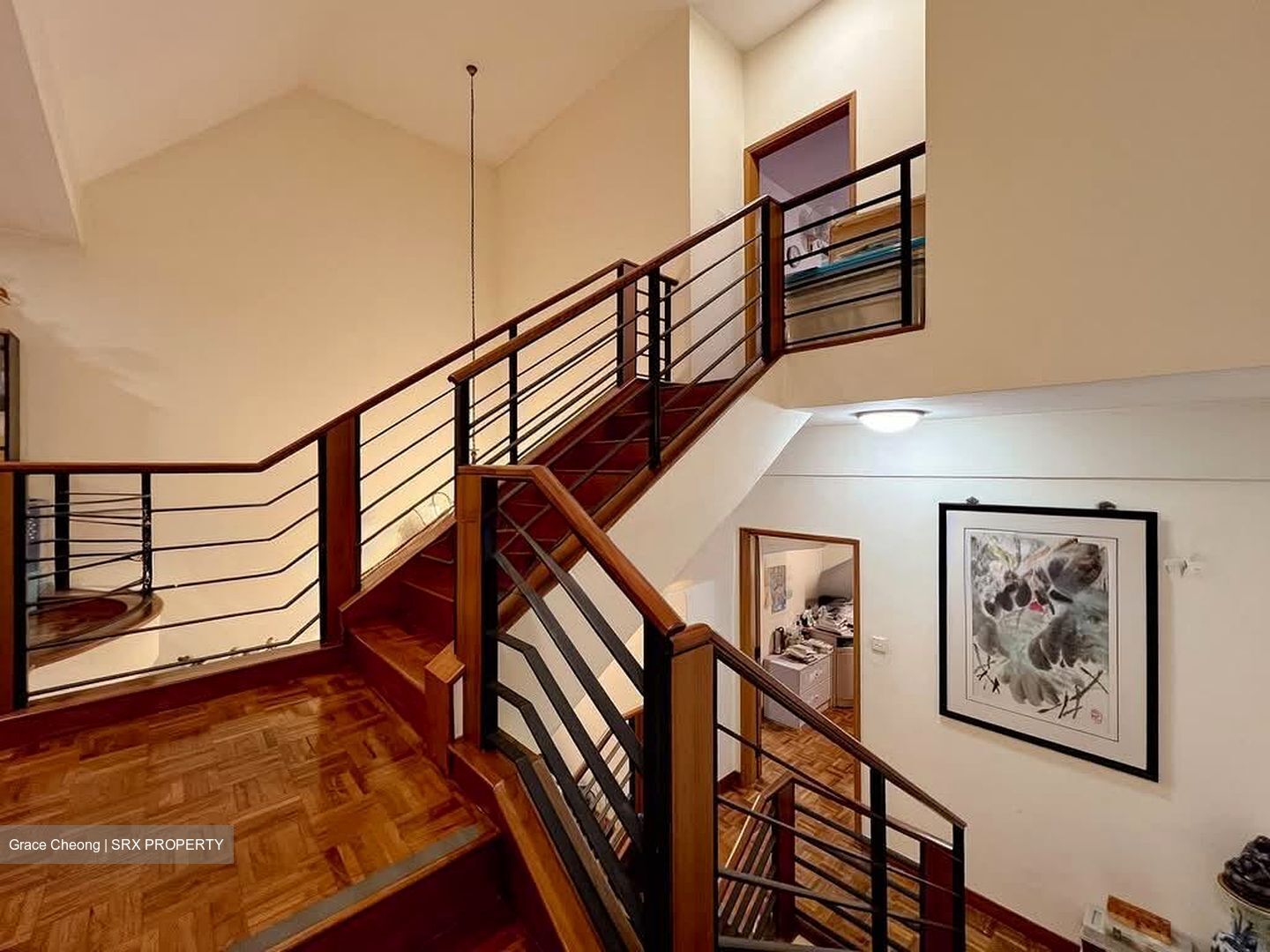Chuan Villas (D19), Terrace #546629641